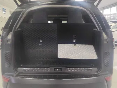 2018 Land Rover Discovery 3.0 SC V6 SE, фото 4, лот 10329663