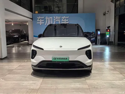 2023 NIO ES6 75kWh, фото 2, лот 11102157