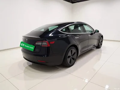 2020 Tesla Model 3 Facelift Standard Range RWD Upgrade, фото 4, лот 11193277