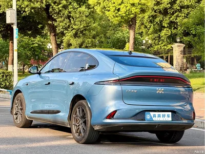 2025 IM Motors IM LS6 Gecko Smart Drive Edition, фото 4, лот 10822993