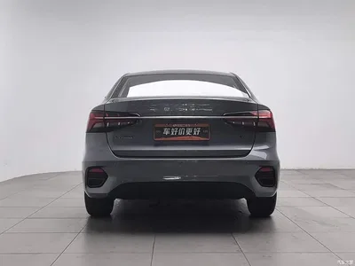 2021 Roewe i5 1.5L Manual Diamond Edition, фото 4, лот 10339477