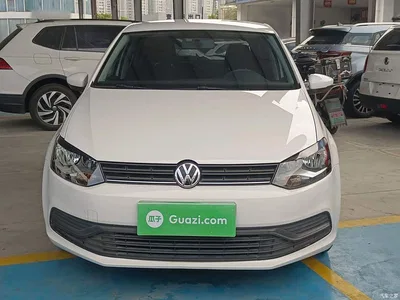 2018 Volkswagen Polo 1.5L Auto Safe Drive, фото 3, лот 10465610