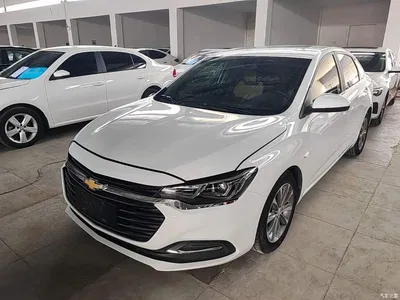 2020 Chevrolet Monza 320 Auto Comfort Edition, фото 1, лот 10380451