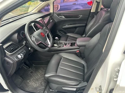 2017 BYD Song MAX 1.5T Auto Smart Elite 7-Seater, фото 4, лот 10257736