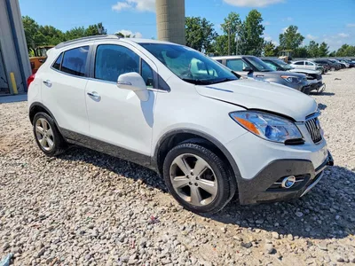 2016 BUICK ENCORE, фото 4, лот 10861358