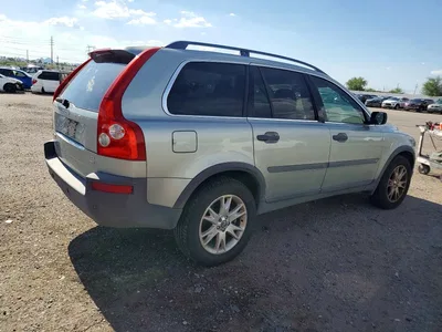 2005 VOLVO XC90 T6, фото 3, лот 10875744