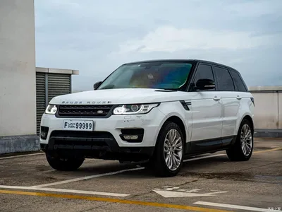 2015 Land Rover Range Rover Sport 3.0 SDV6 HSE DYNAMIC, фото 1, лот 11142097