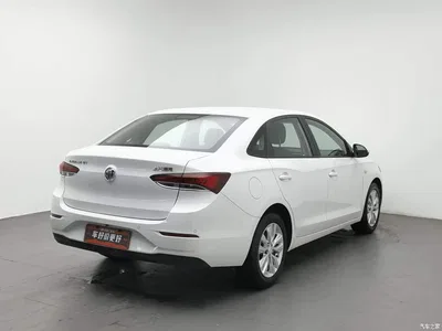 2021 Buick Excelle Facelift Exemplar 1.5L Auto Elite, фото 2, лот 10345279