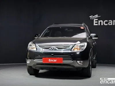 2007 Hyundai Veracruz export, фото 3, лот 10162188