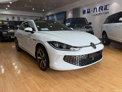 2024 Volkswagen Lamando L 280TSI DSG Cool Edition, фото 3, лот 10423980