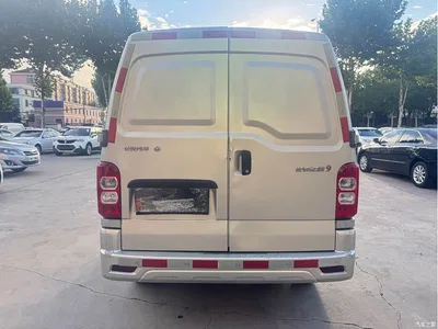 2020 Changan Changan Star 9 1.5L Basic Panel Van 5-seater China VI DAM15KR, фото 3, лот 11169646