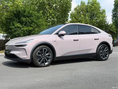 2024 Ledao L60 60kWh Rear-Wheel Drive, фото 1, лот 10826600