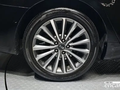 2017 Kia K7 2.4 GDI Limited, фото 4, лот 10040769