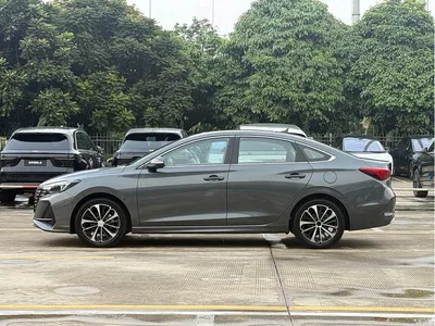 2022 Changan Eado PLUS Blue Whale NE 1.4T GDI DCT Flagship, фото 4, лот 11174555