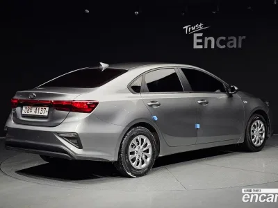 2019 Kia K3 Trendy, фото 2, лот 10143818