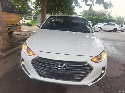 2018 Hyundai Elantra 1.6L Automatic 15th Anniversary Special Edition, фото 3, лот 10375484
