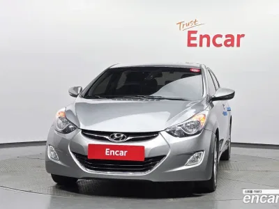 2012 Hyundai AVANTE M16 GDI Premier, фото 3, лот 10115392
