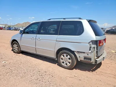 2004 HONDA ODYSSEY EX, фото 2, лот 10975810