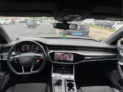 2023 Audi A6L Facelift 45 TFSI quattro Premium Dynamic, фото 2, лот 10432070