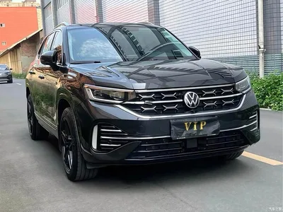2023 Volkswagen Tayron Facelift 380TSI 4WD R-Line High Performance Edition, фото 2, лот 10480095