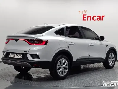 2020 Samsung XM3 1.6 GTe LE Plus, фото 2, лот 10188840