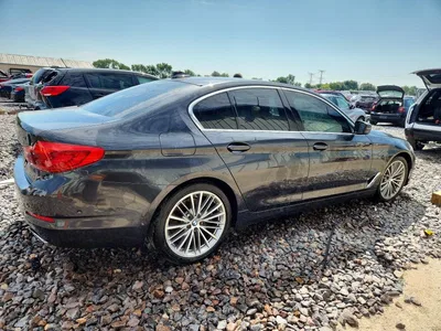 2019 BMW 540 XI, фото 3, лот 10815428