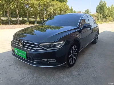 2020 Volkswagen Magotan 330TSI DSG Luxury, фото 1, лот 10397044