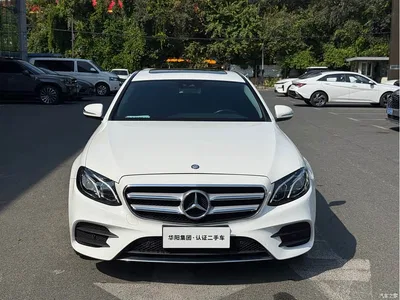 2016 Mercedes-Benz E-Class E 200 L Sport Type, фото 2, лот 10658293