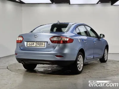 2010 Samsung SM3 SE, фото 4, лот 10185931