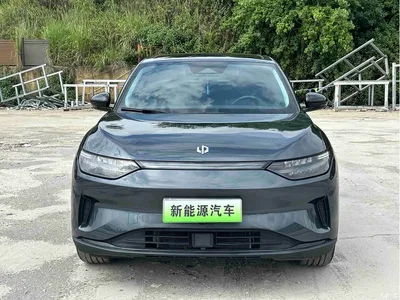 2023 Leapmotor C11 Pure Electric 500 Comfort Edition, фото 2, лот 10316851