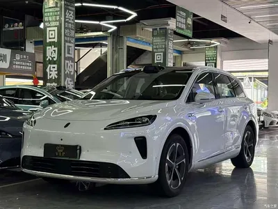 2025 Shangjie SUV Model Pure Electric Max, фото 1, лот 11643845