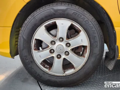 2019 Hyundai Starex School Bus, фото 4, лот 10193005
