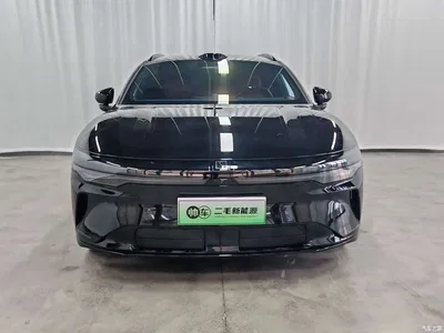 2025 ZEEKR 007GT Model RWD Smart Drive 75kWh, фото 2, лот 11139514