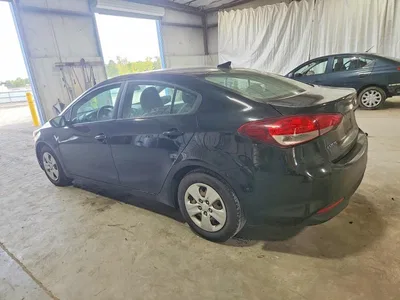 2018 KIA FORTE LX, фото 2, лот 11588630