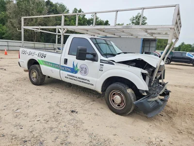 2015 FORD F250 SUPER DUTY, фото 4, лот 10553845