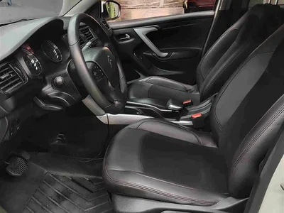 2015 Citroën C3-XR 1.6L Automatic Pioneer, фото 4, лот 10378041