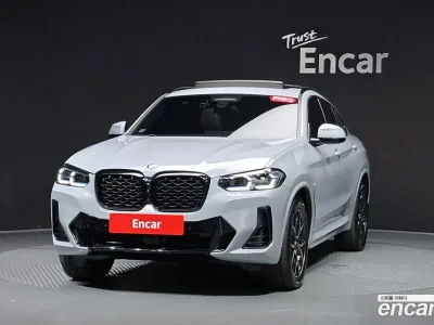 2023 BMW X4 xDrive20i M Sports Pro, фото 2, лот 10224026