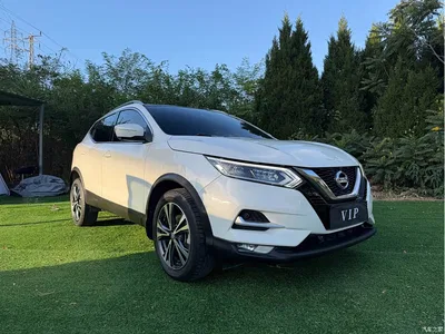 2022 Nissan Qashqai 2.0L CVT XV Prem Luxury Edition, фото 3, лот 10954672