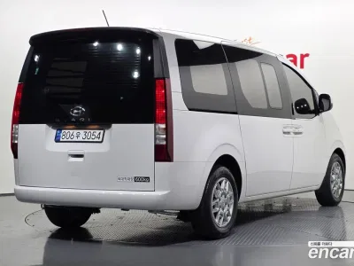 2024 Hyundai Staria Cargo 5-Seater, фото 1, лот 10059012