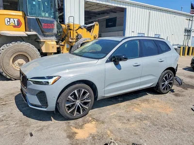 2025 VOLVO XC60 PLUS, фото 1, лот 11561521