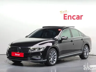 2022 Volkswagen Passat 2.0 TDI Prestige, фото 1, лот 10113258