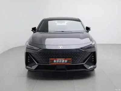 2023 Changan UNI-V iDD Smart Electric iDD 1.5T 113km Smart Fun Type (Rapid Edition), фото 3, лот 11270715