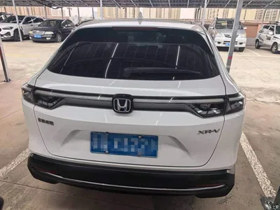 2023 Honda XR-V 1.5L CVT Fever Edition, фото 3, лот 11460103