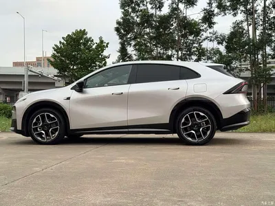 2026 XPeng G7 Range-extended Base Model, фото 3, лот 11489002