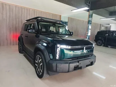 2024 iCAR 03 Model 472km AWD Long Range Edition, фото 4, лот 10361133