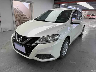 2016 Nissan Tiida 1.6L CVT Cool Edition, фото 1, лот 10284581