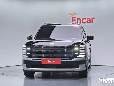 2026 Hyundai Palisade HEV 2.5T 4WD 9-Seater, фото 2, лот 10213859