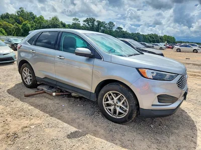 2024 FORD EDGE SEL, фото 4, лот 10506146