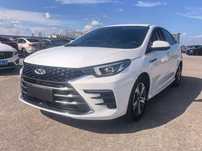 2021 Chery Arrizo 5 PLUS Xiaoze 1.5T CVT Enjoy PLUS, фото 1, лот 10954914