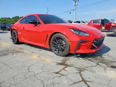 2024 TOYOTA GR 86 PREMIUM, фото 4, лот 10532723